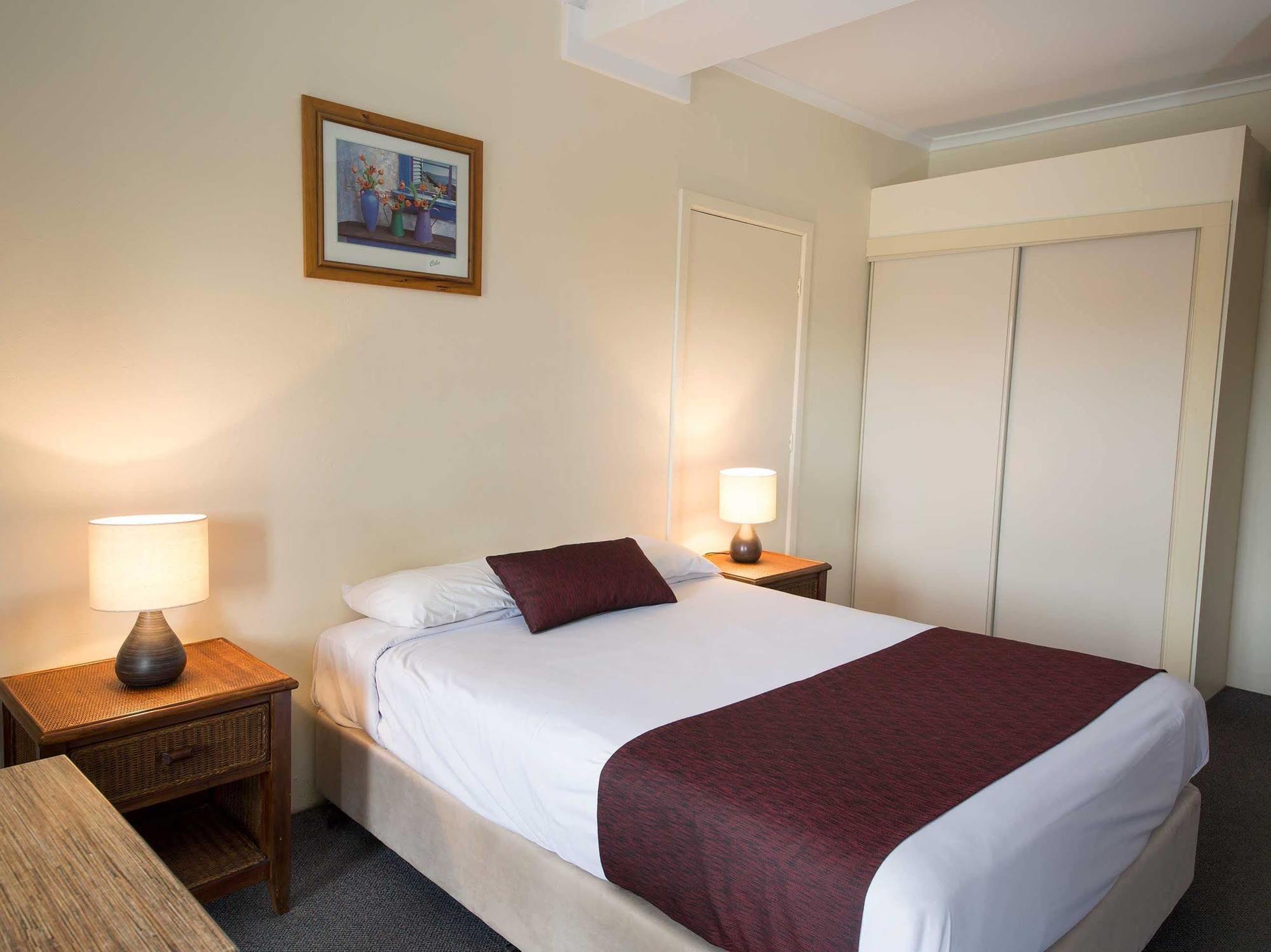 Boomerang Hotel Lavington Exterior foto